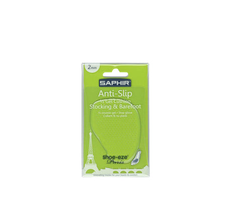Saphir Anti Slip Gel Cushion 2mm – official product image