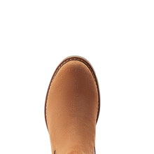 Load image into Gallery viewer, 40% OFF - ARIAT Wexford H2O Waterproof Chelsea Boots - Womens - Saddle Suede - Sizes: UK 5.5
