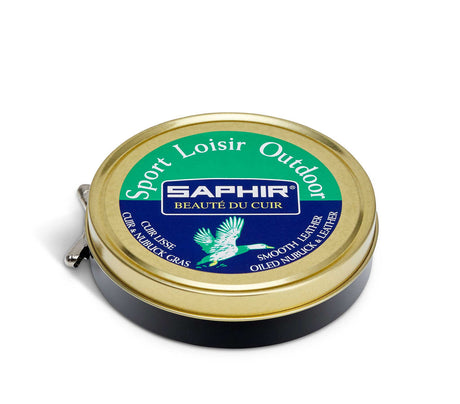 Saphir Sport Loisir Outdoor – official product image