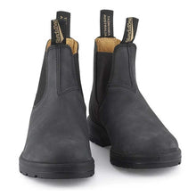 Load image into Gallery viewer, BLUNDSTONE 550 Series - Rustic Black
