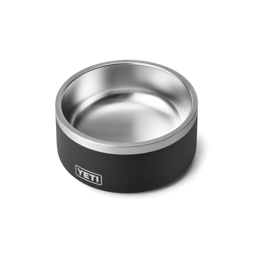 YETI Boomer 4 Dog Bowl - Black