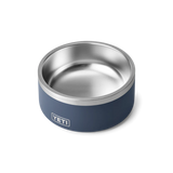 YETI Boomer 4 Dog Bowl - Navy