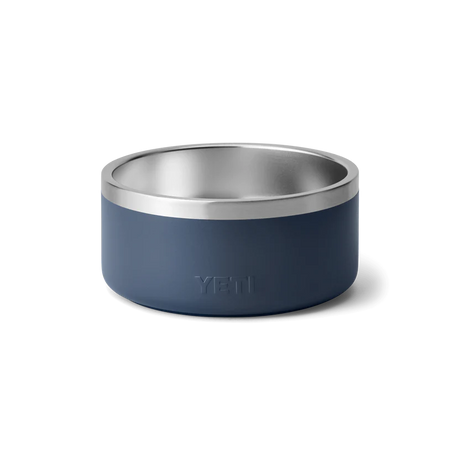 YETI Boomer 4 Dog Bowl - Navy
