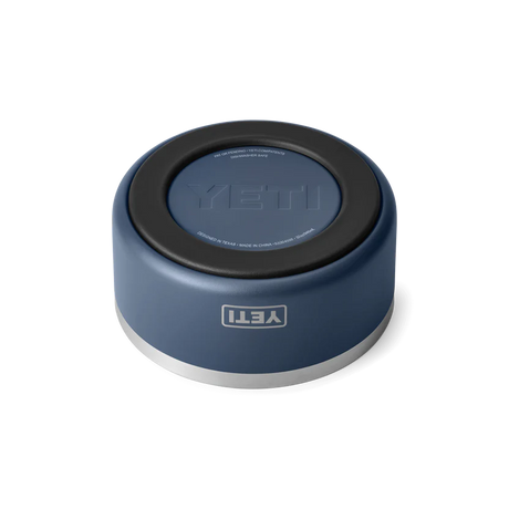 YETI Boomer 4 Dog Bowl - Navy