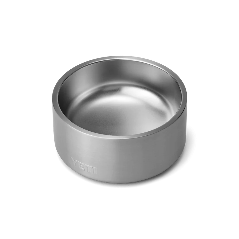 YETI Boomer 4 Dog Bowl - Stainless Steel