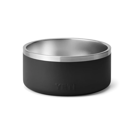 YETI Boomer 8 Dog Bowl - Black