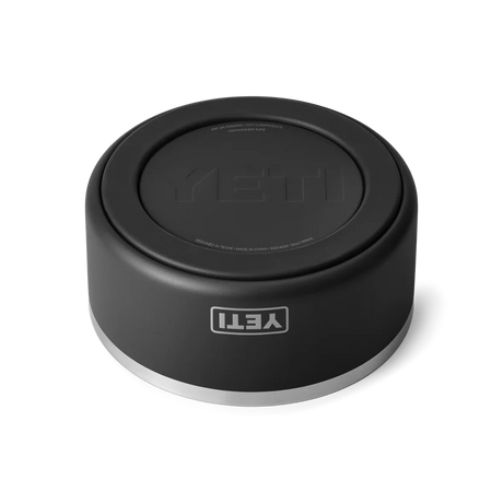 YETI Boomer 8 Dog Bowl - Black