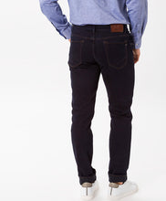 Load image into Gallery viewer, 50% OFF BRAX Chuck Hi-Flex Denim Jeans - Mens - Perma Indigo - Sizes: 30&quot; Waist &amp; 42&quot; Waist
