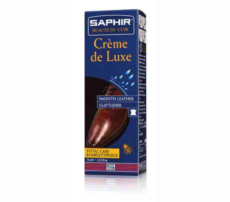 Saphir 1789 Crème de Luxe – official product image