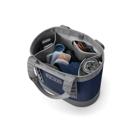 YETI Camino 35 Carryall Tote Bag - Navy