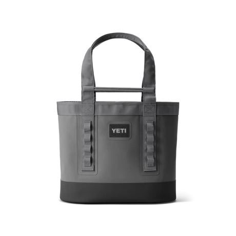 YETI Camino 35 Carryall Tote Bag - Storm Grey