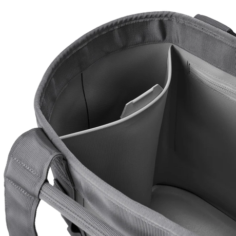 YETI Camino 35 Carryall Tote Bag - Storm Grey