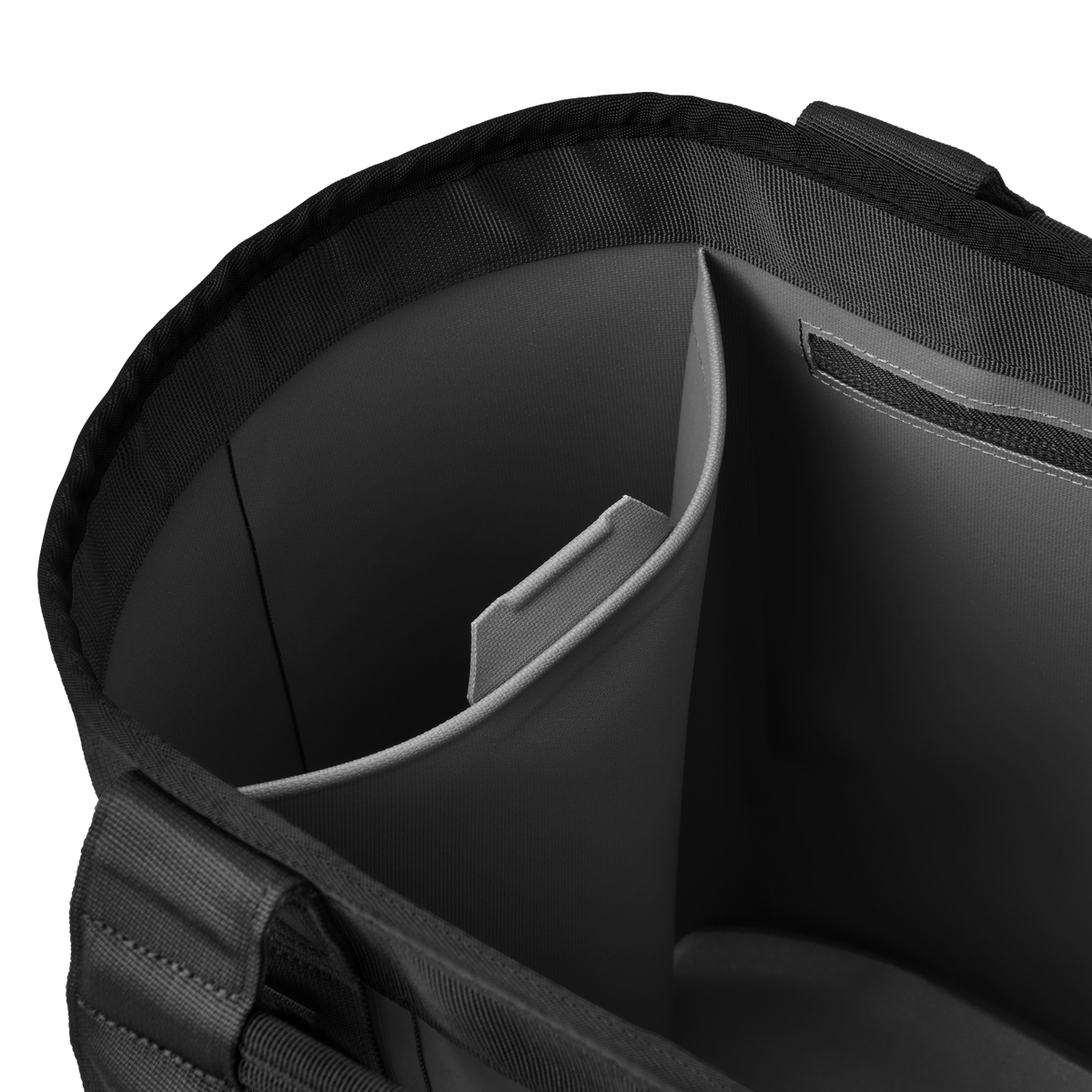 YETI Camino 35 Carryall Tote Bag - Black