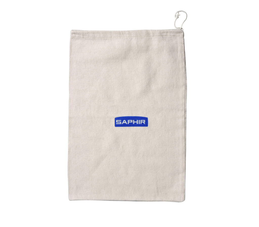 Saphir Cotton Shoe or Accessory Bag – official product image