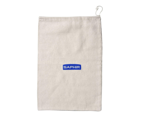 Saphir Cotton Shoe or Accessory Bag – official product image