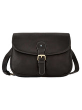 Load image into Gallery viewer, DUBARRY Balrickard Saddle Bag - Womens - Black
