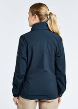 40% OFF - DUBARRY Corfu Womens Lightweight Crew Jacket - Navy - Size: UK 12 & 14 Dubarry