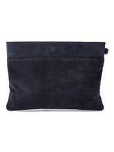 Load image into Gallery viewer, DUBARRY Millymount Women&#39;s Leather Wallet - French Navy
