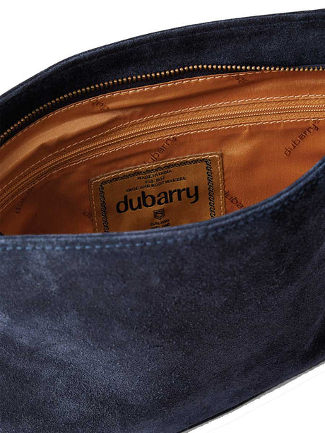 DUBARRY Millymount Women's Leather Wallet - French Navy Dubarry