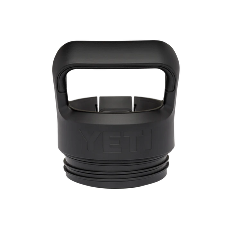 YETI Rambler Bottle Straw Cap - Black