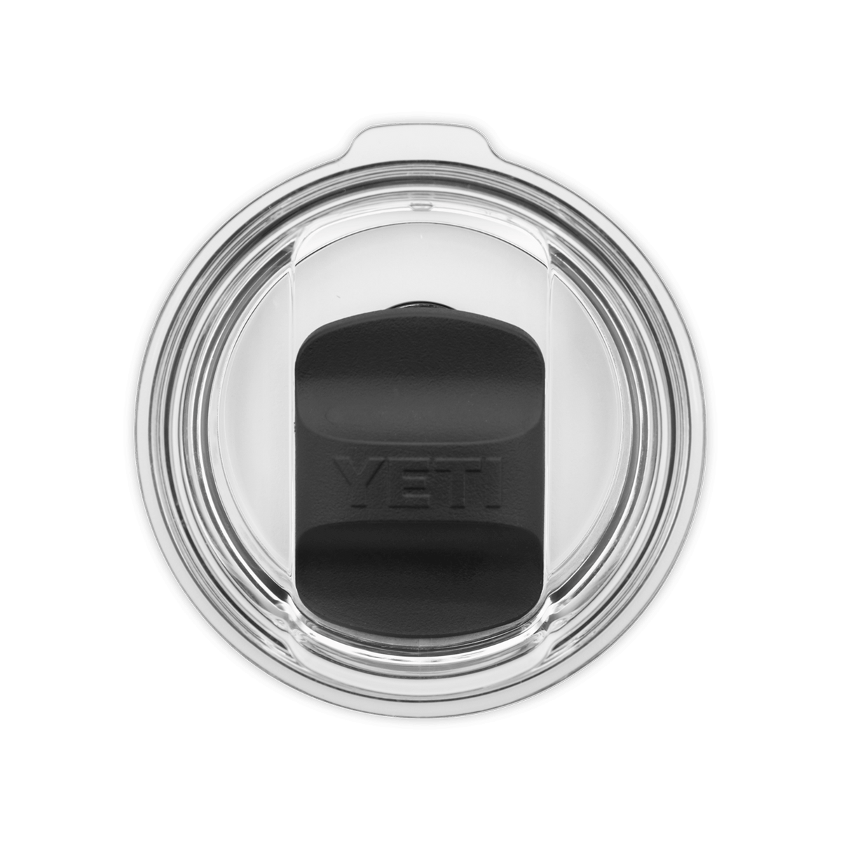 YETI Rambler Replacement Small MagSlider Lid - Black