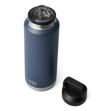 YETI Rambler 46 oz Bottle With Chug Cap Navy – A Farley