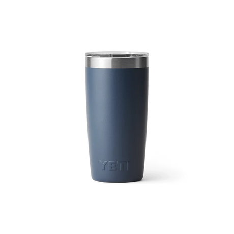 YETI Rambler 10 OZ (296ml) Tumbler With Magslider Lid - Navy YETI