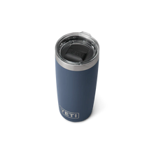 Load image into Gallery viewer, YETI Rambler 10 OZ (296ml) Tumbler With Magslider Lid - Navy YETI
