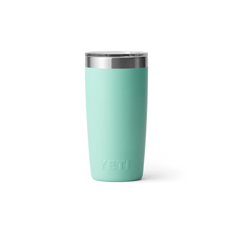 YETI Rambler 10 OZ (296ml) Tumbler With Magslider Lid - Seafoam YETI
