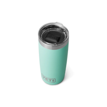 Load image into Gallery viewer, YETI Rambler 10 OZ (296ml) Tumbler With Magslider Lid - Seafoam YETI
