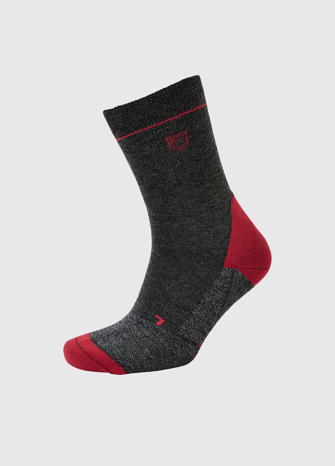 DUBARRY Cadiz Primaloft® Socks - Graphite