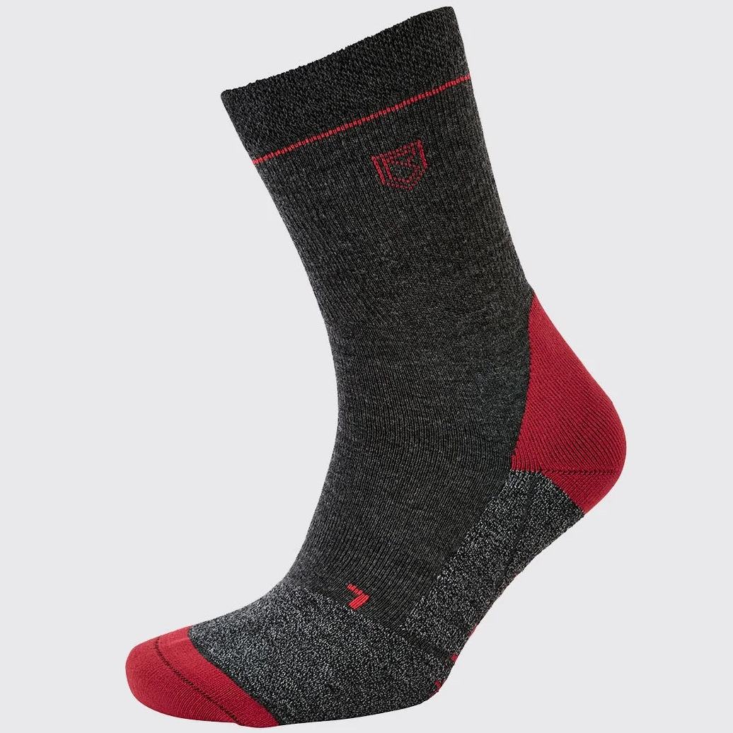DUBARRY Cadiz Primaloft® Socks - Graphite