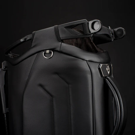 VESSEL Player V Pro Stand Golf Bag - Amp