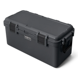 YETI Loadout Gobox 60 Gear Case - Charcoal
