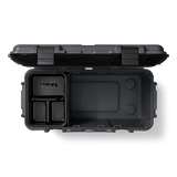 YETI Loadout Gobox 60 Gear Case - Charcoal