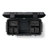 YETI Loadout Gobox 60 Gear Case - Charcoal