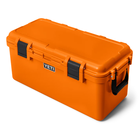 YETI Loadout Gobox 60 Gear Case - King Crab