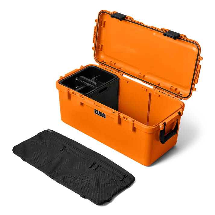 YETI Loadout Gobox 60 Gear Case - King Crab