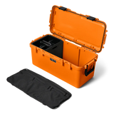 YETI Loadout Gobox 60 Gear Case - King Crab