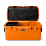 YETI Loadout Gobox 60 Gear Case - King Crab
