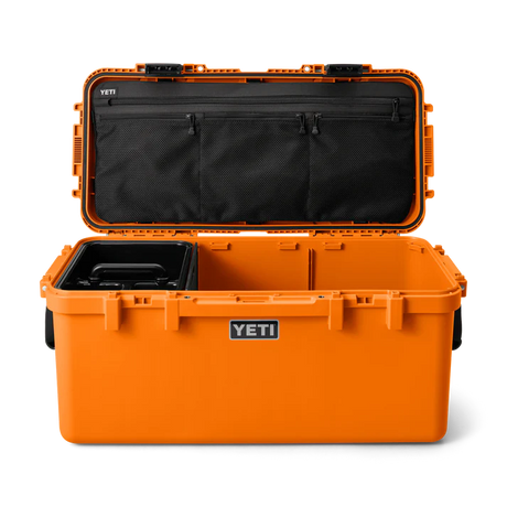 YETI Loadout Gobox 60 Gear Case - King Crab