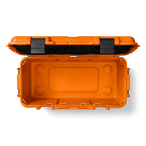 YETI Loadout Gobox 60 Gear Case - King Crab