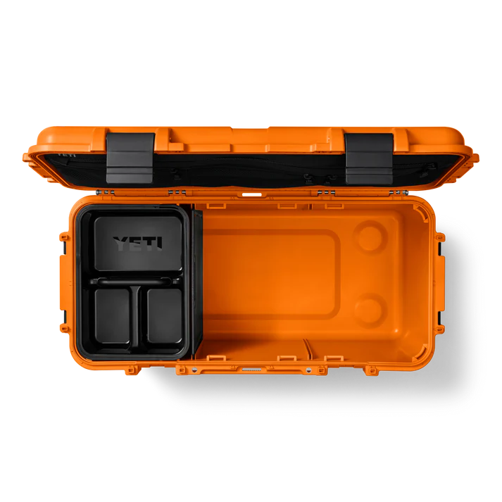 YETI Loadout Gobox 60 Gear Case - King Crab