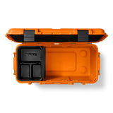 YETI Loadout Gobox 60 Gear Case - King Crab