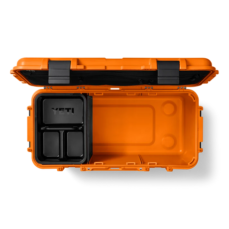 YETI Loadout Gobox 60 Gear Case - King Crab