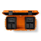 YETI Loadout Gobox 60 Gear Case - King Crab