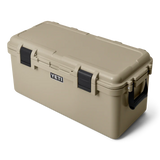 YETI Loadout Gobox 60 Gear Case - Tan