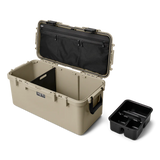 YETI Loadout Gobox 60 Gear Case - Tan