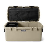 YETI Loadout Gobox 60 Gear Case - Tan