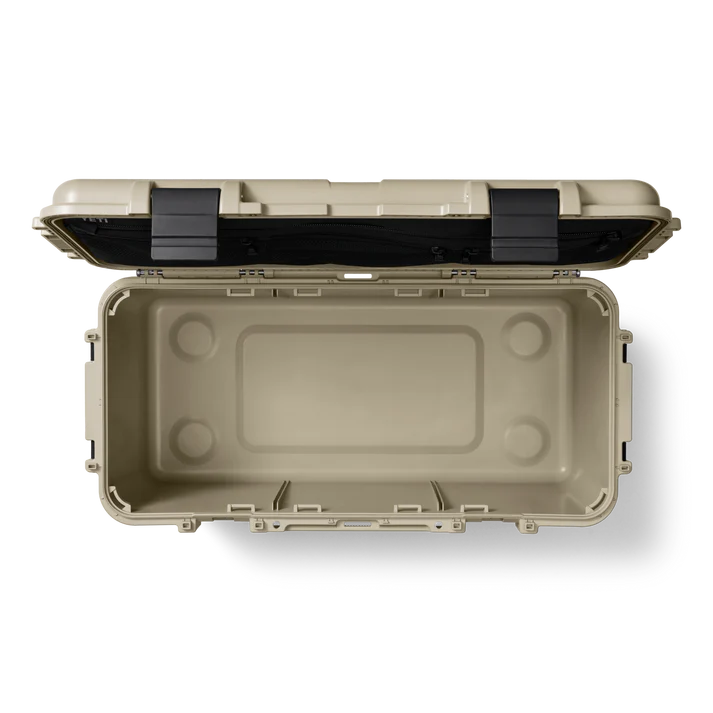 YETI Loadout Gobox 60 Gear Case - Tan